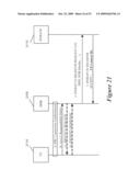 Method and Apparatus for Establishment of Asynchronous Transfer Mode Based Bearer Connection between a Network Controller and Core Network diagram and image