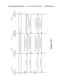 Method and Apparatus for Establishment of Asynchronous Transfer Mode Based Bearer Connection between a Network Controller and Core Network diagram and image