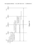 Method and Apparatus for Establishment of Asynchronous Transfer Mode Based Bearer Connection between a Network Controller and Core Network diagram and image