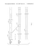 AUTOMATIC REVERSE CHANNEL ASSIGNMENT IN A TWO-WAY TDM COMMUNICATION SYSTEM diagram and image