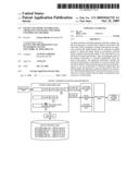 PACKET TRANSFER CONTROLLING APPARATUS AND PACKET TRANSFER CONTROLLING METHOD diagram and image