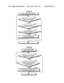 PACKET TRANSFER CONTROLLING APPARATUS AND PACKET TRANSFER CONTROLLING METHOD diagram and image