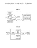 PACKET TRANSFER CONTROLLING APPARATUS AND PACKET TRANSFER CONTROLLING METHOD diagram and image