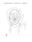 Transparent Provisioning of Services Over a Network diagram and image