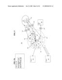 Transparent Provisioning of Services Over a Network diagram and image