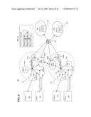 Transparent Provisioning of Services Over a Network diagram and image