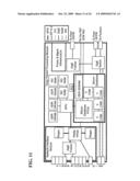 Transparent Provisioning of Services Over a Network diagram and image