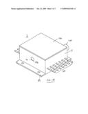 COMPACT MID-IR LASER diagram and image