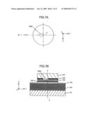 SURFACE-EMISSION LASER DIODE, SURFACE-EMISSION LASER DIODE ARRAY, OPTICAL SCANNING APPARATUS AND IMAGE FORMING APPARATUS diagram and image