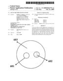 Multi-Core Fiber Grating Sensor diagram and image