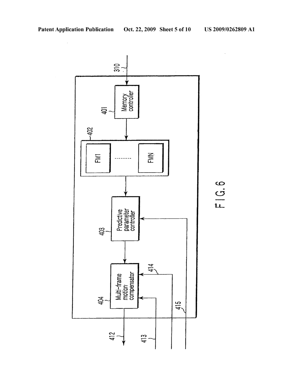 VIDEO ENCODING/DECODING METHOD AND APPARATUS - diagram, schematic, and image 06