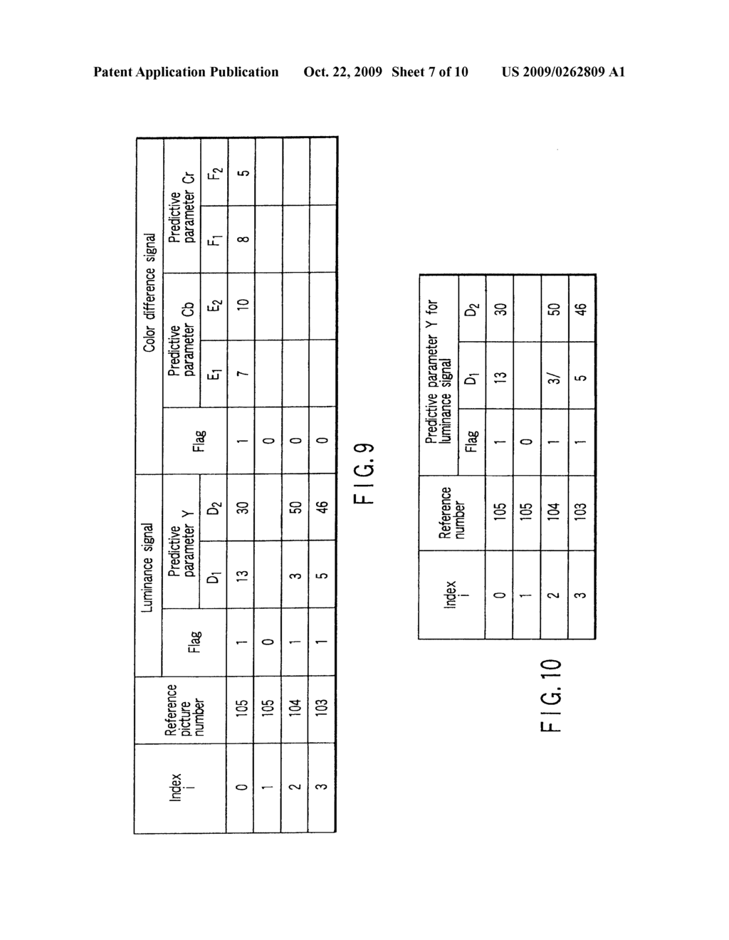 VIDEO ENCODING/DECODING METHOD AND APPARATUS - diagram, schematic, and image 08