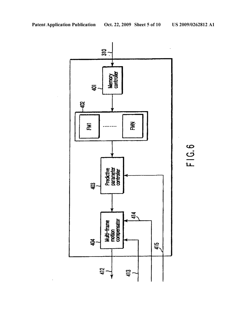 VIDEO ENCODING/DECODING METHOD AND APPARATUS - diagram, schematic, and image 06