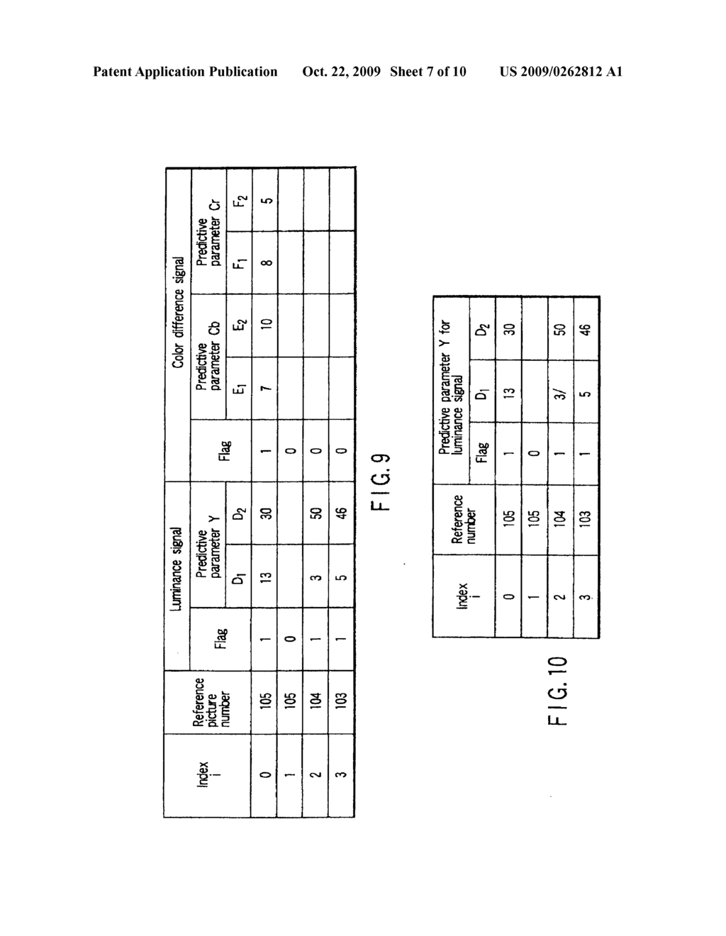 VIDEO ENCODING/DECODING METHOD AND APPARATUS - diagram, schematic, and image 08