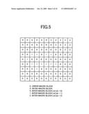 Moving Image Decoding Apparatus and moving image decoding method diagram and image