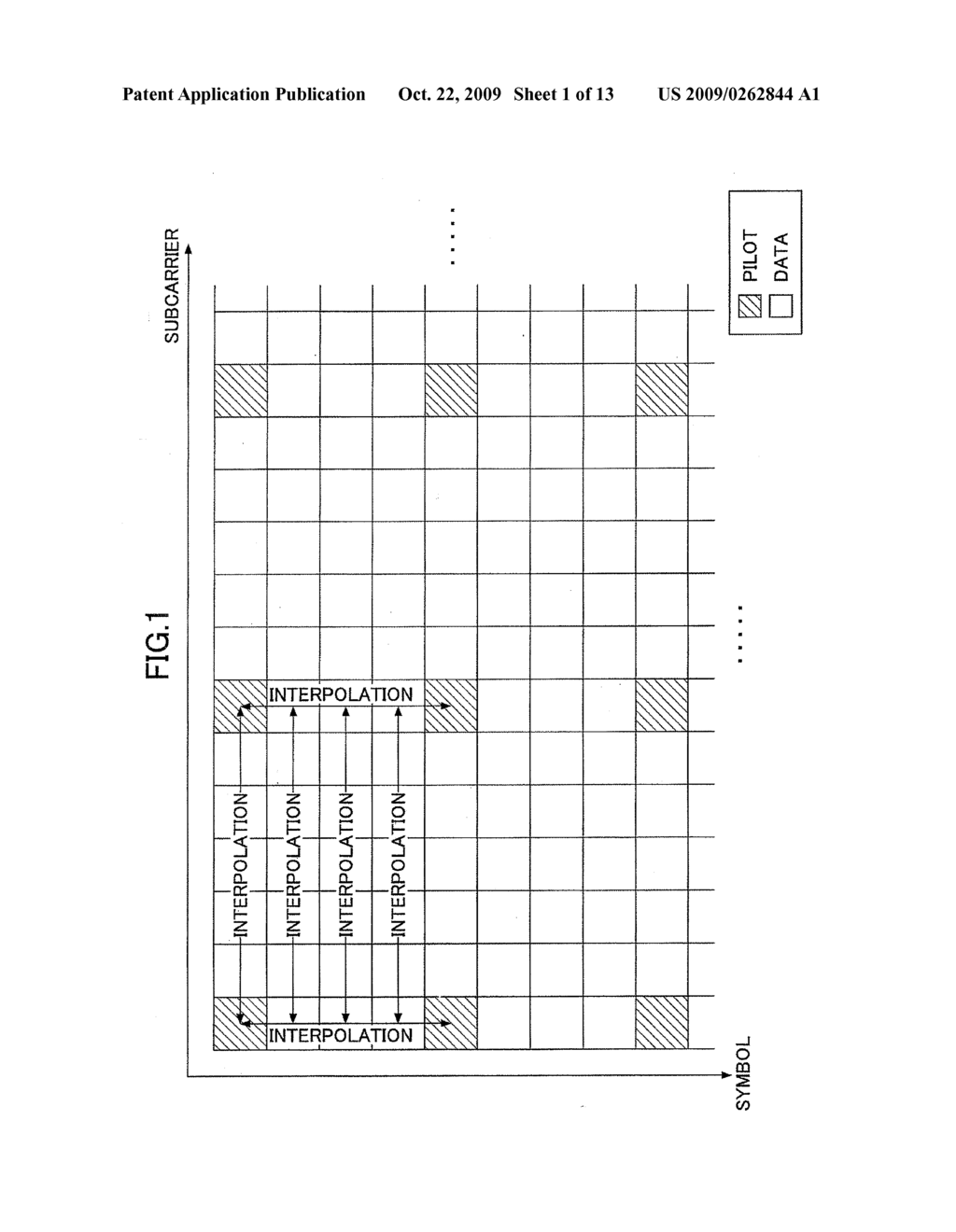 MOBILE STATION APPARATUS AND TRANSMISSION CHANNEL ESTIMATION METHOD - diagram, schematic, and image 02