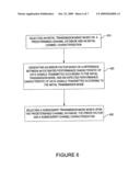 System and Method of Dynamically Optimizing a Transmission Mode of Wirelessly Transmitted Information diagram and image