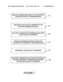 System and Method of Dynamically Optimizing a Transmission Mode of Wirelessly Transmitted Information diagram and image