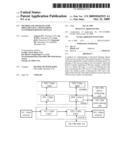 METHOD AND APPARATUS FOR IMPLEMENTING AND FILTERING CUSTOMIZED RINGING SIGNALS diagram and image