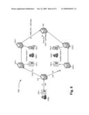 DELIVERY OF CALL DATA IN A COMMUNICATION SYSTEM diagram and image