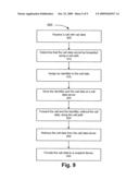 DELIVERY OF CALL DATA IN A COMMUNICATION SYSTEM diagram and image