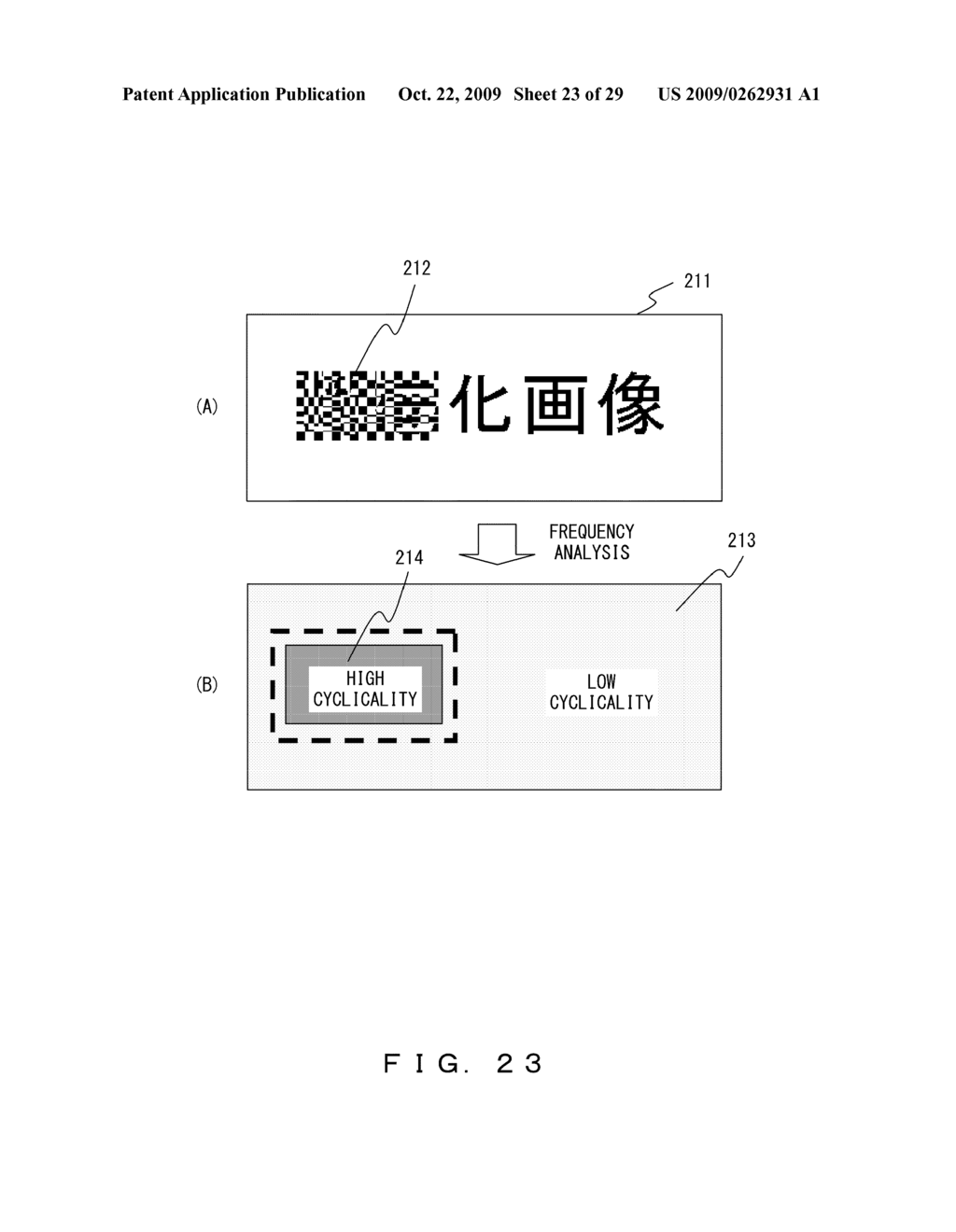 DEVICE, METHOD, AND PROGRAM FOR IMAGE ENCRYPTION/DECRYPTION - diagram, schematic, and image 24