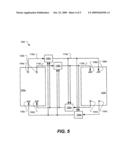 MULTI-CHANNEL ACOUSTIC ECHO CANCELLATION SYSTEM AND METHOD diagram and image