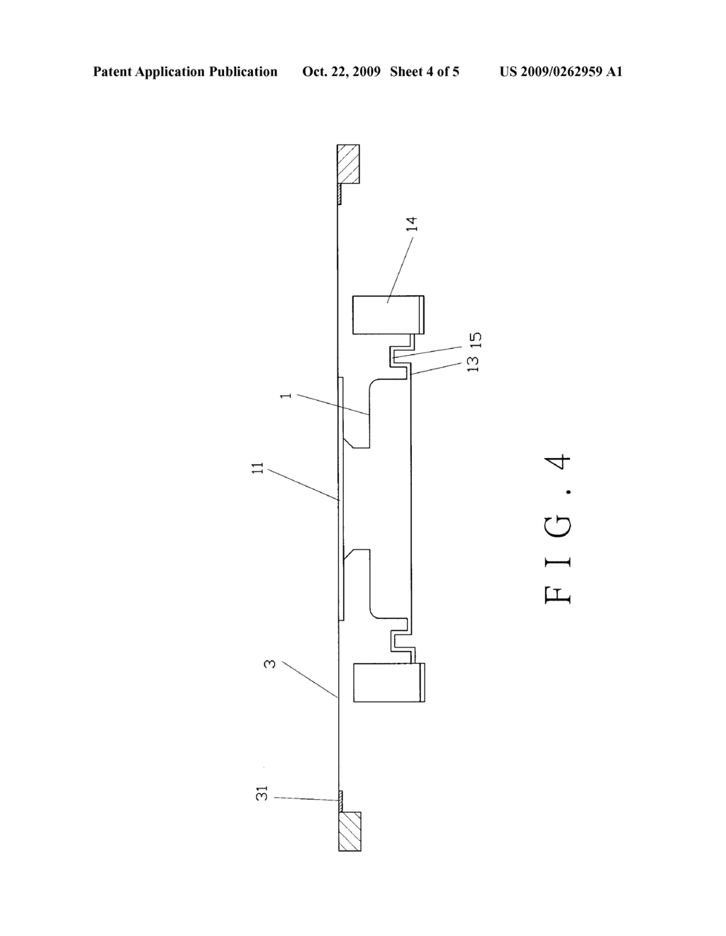 METHOD FOR MANUFACTURING A LOUDSPEAKER HAVING A VOICE COIL ASSEMBLY - diagram, schematic, and image 05