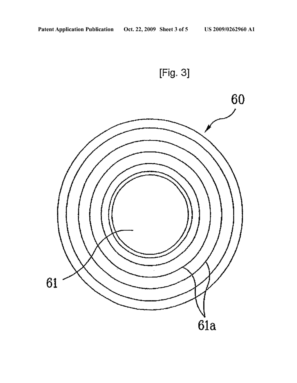 SPEAKER - diagram, schematic, and image 04