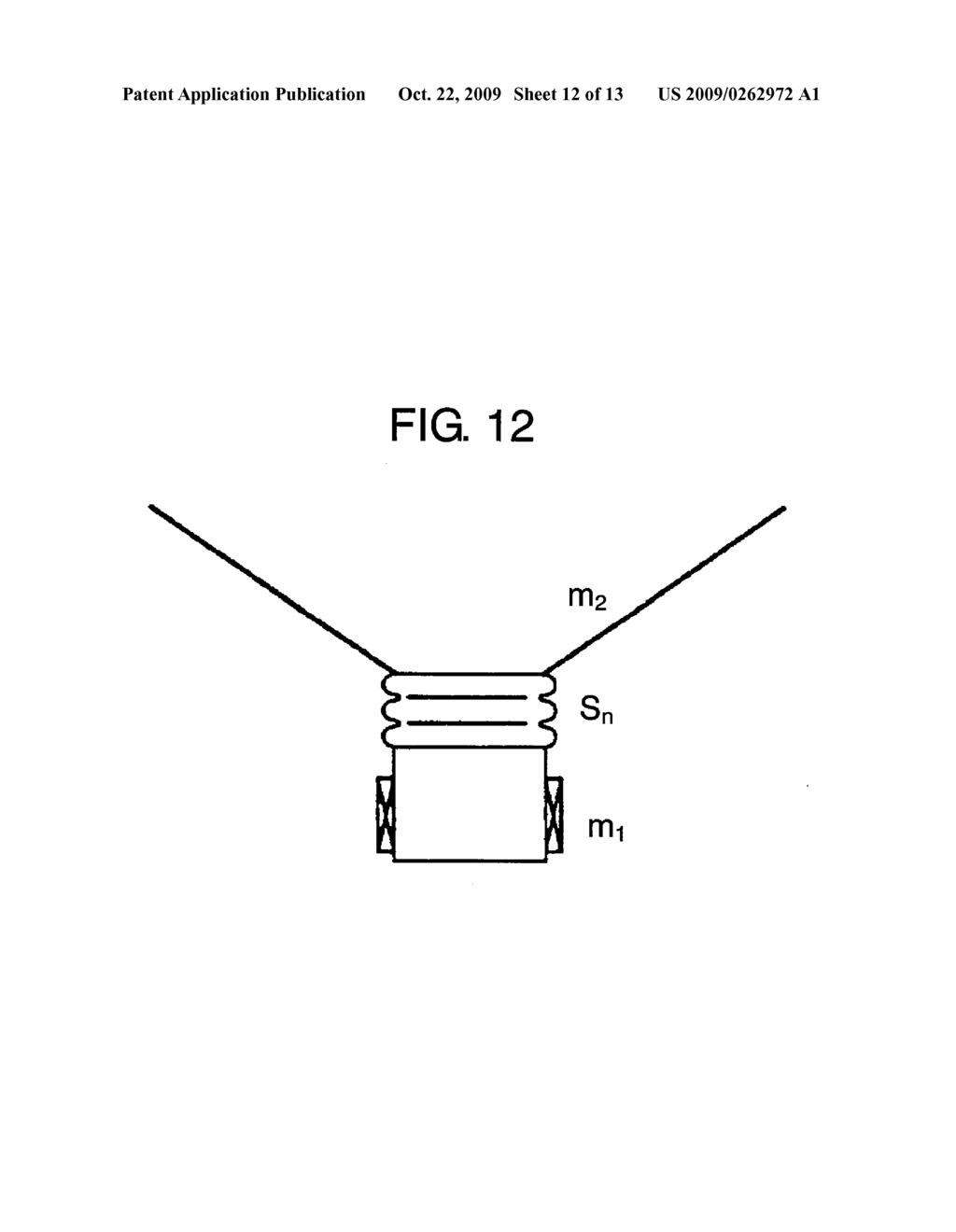 SPEAKER AND DEVICE USING THIS SPEAKER - diagram, schematic, and image 13