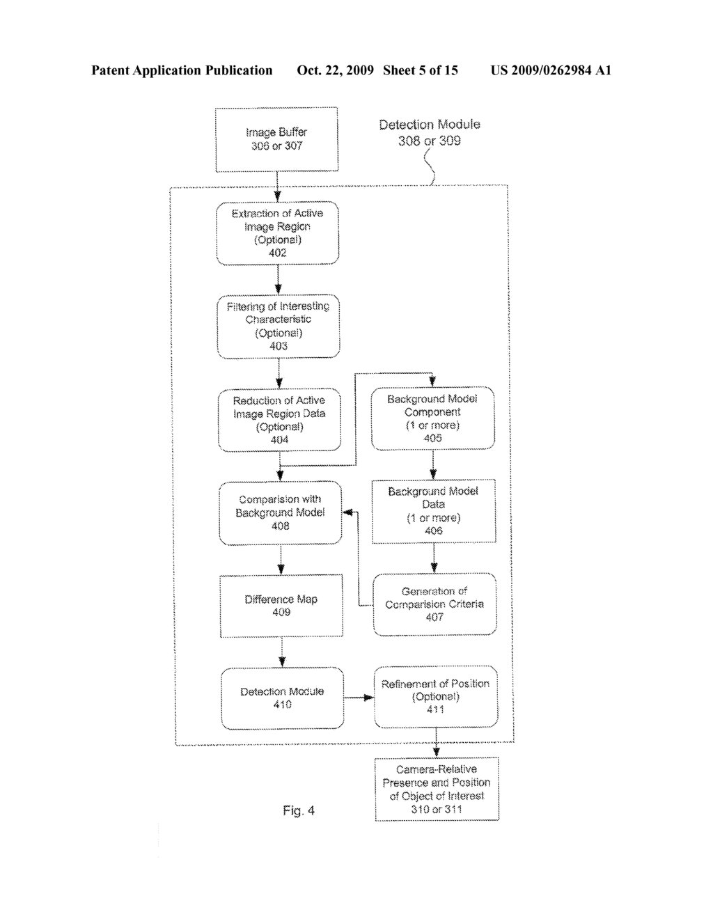 Multiple Camera Control System - diagram, schematic, and image 06