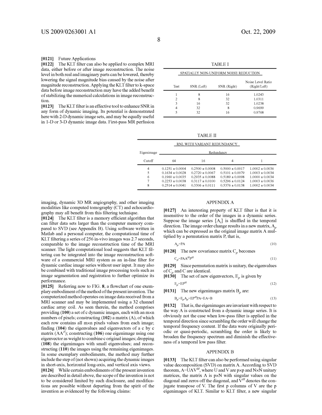 SYSTEM AND METHOD FOR IMPROVED REAL-TIME CINE IMAGING - diagram, schematic, and image 17