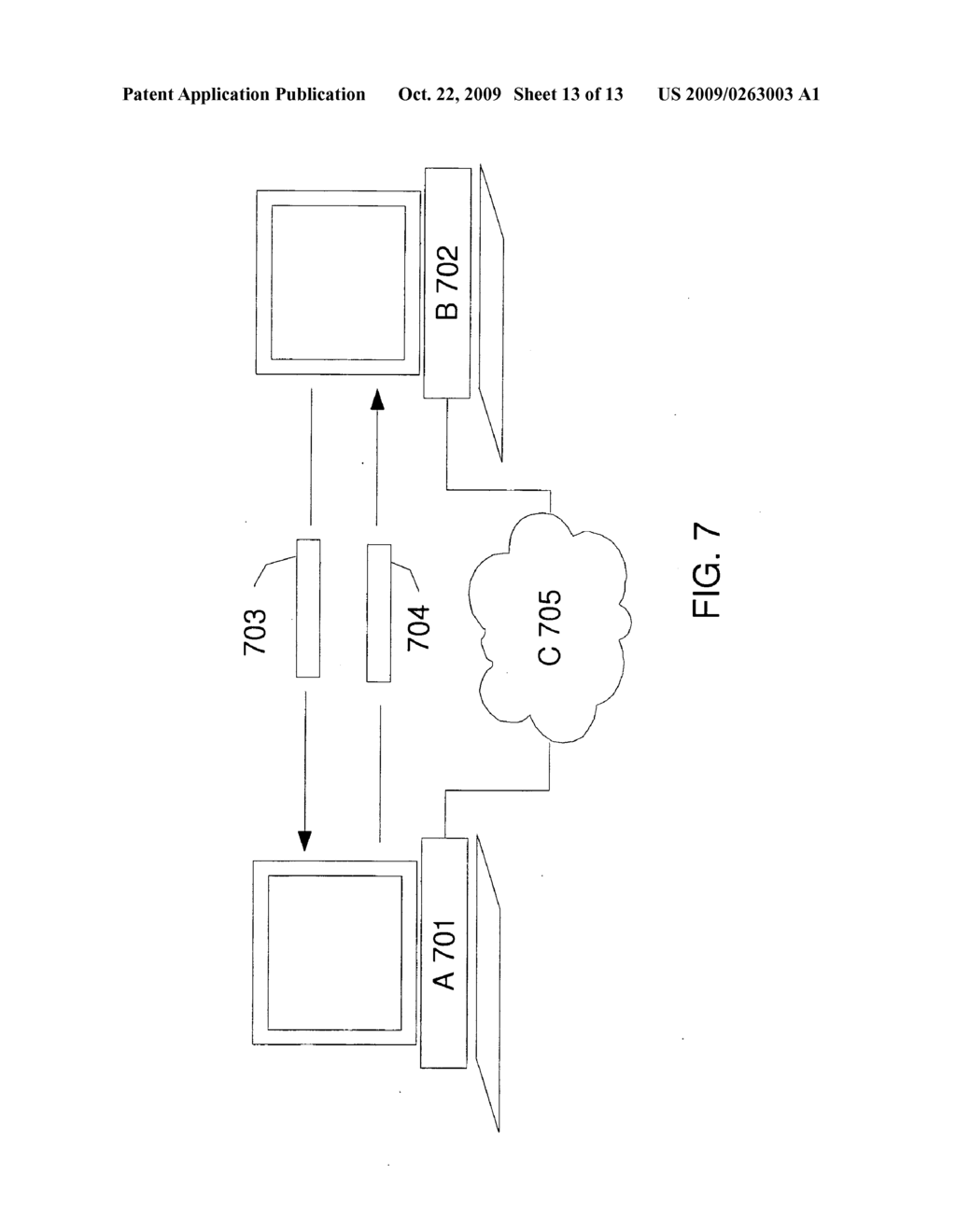 Method for investigating digital images for cancer based on parameters using samples in images - diagram, schematic, and image 14