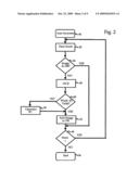 OCR of books by word recognition diagram and image