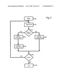 OCR of books by word recognition diagram and image