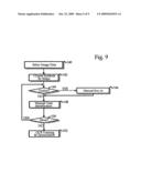 OCR of books by word recognition diagram and image