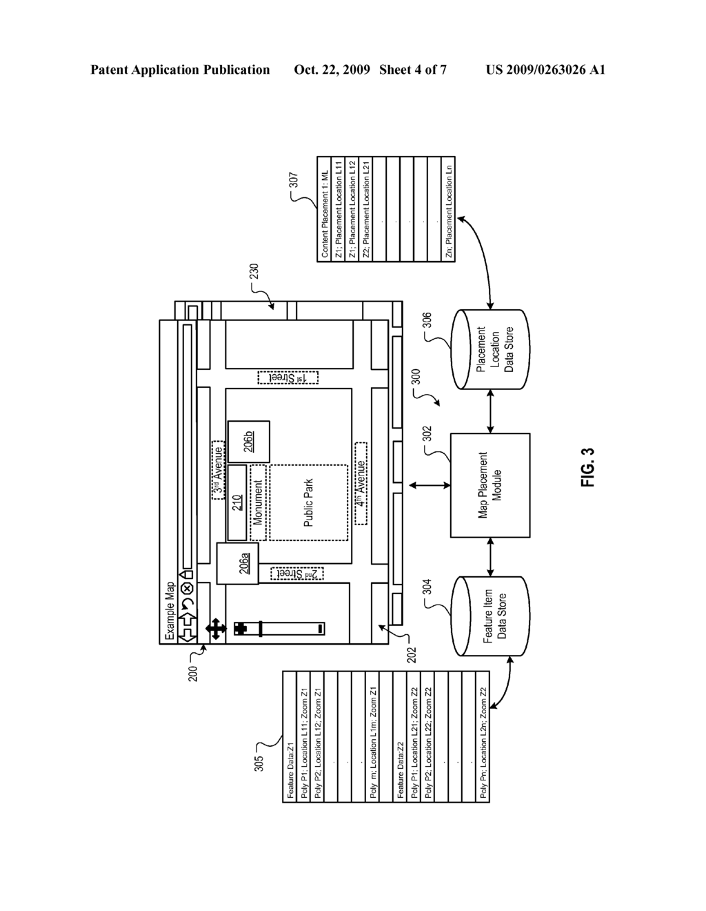 CONTENT ITEM PLACEMENT - diagram, schematic, and image 05