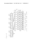 PIXEL INPUT-OUTPUT METHOD, IMAGE COMPRESSING METHOD, PIXEL INPUT-OUTPUT APPARATUS, IMAGE COMPRESSING APPARATUS, IMAGE PROCESSING APPARATUS, IMAGE FORMING APPARATUS, COMPUTER PROGRAM AND RECORDING MEDIUM diagram and image