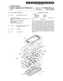 DUAL SLIDING APPARATUS diagram and image