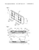 DUAL SLIDING APPARATUS diagram and image