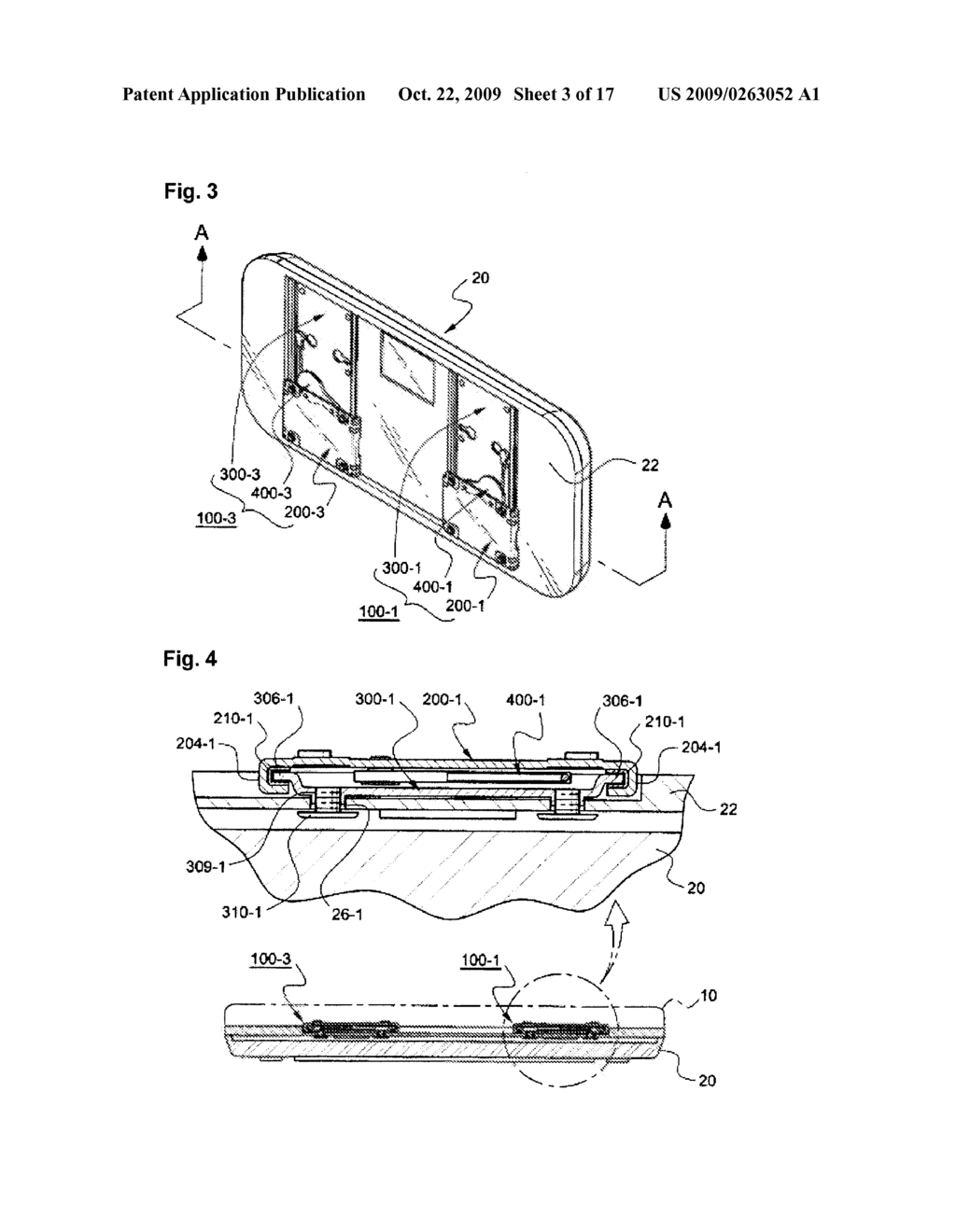 DUAL SLIDING APPARATUS - diagram, schematic, and image 04