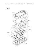 DUAL SLIDING APPARATUS diagram and image