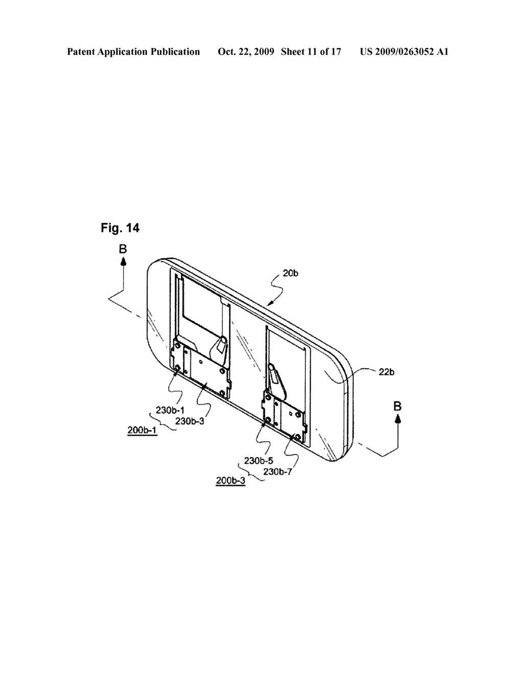 DUAL SLIDING APPARATUS - diagram, schematic, and image 12