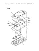 DUAL SLIDING APPARATUS diagram and image