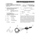 METHOD AND DEVICE FOR LUBRICATING AND COOLING A BEARING THAT IS SUBJECT TO HIGH LOADS diagram and image