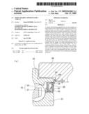 Wheel Bearing Apparatus For A Vehicle diagram and image