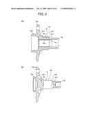 BEARING UNIT RACEWAY RING MEMBER, BEARING UNIT, AND METHOD AND APPARATUS FOR MANUFACTURING BEARING UNIT RACEWAY RING MEMBER diagram and image