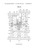 BEARING UNIT RACEWAY RING MEMBER, BEARING UNIT, AND METHOD AND APPARATUS FOR MANUFACTURING BEARING UNIT RACEWAY RING MEMBER diagram and image