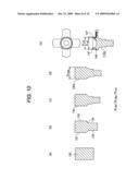 BEARING UNIT RACEWAY RING MEMBER, BEARING UNIT, AND METHOD AND APPARATUS FOR MANUFACTURING BEARING UNIT RACEWAY RING MEMBER diagram and image