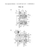 BEARING UNIT RACEWAY RING MEMBER, BEARING UNIT, AND METHOD AND APPARATUS FOR MANUFACTURING BEARING UNIT RACEWAY RING MEMBER diagram and image